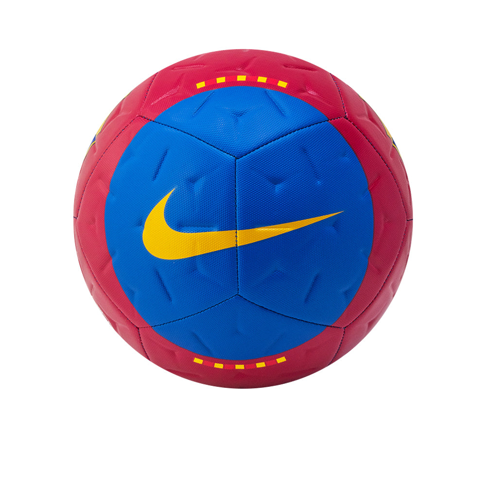 NIKE FC Barcelona Academy ลูกฟุตบอล Supersports Thailand