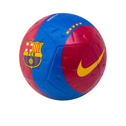 NIKE FC Barcelona Academy ลูกฟุตบอล
