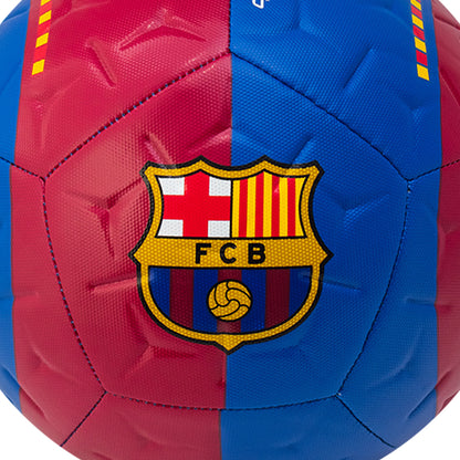 NIKE FC Barcelona Academy ลูกฟุตบอล
