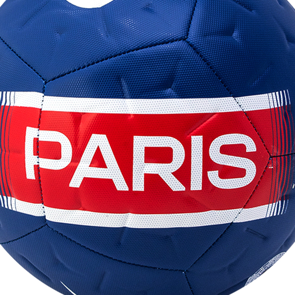 NIKE Paris Saint-Germain Academy ลูกฟุตบอล Supersports Thailand