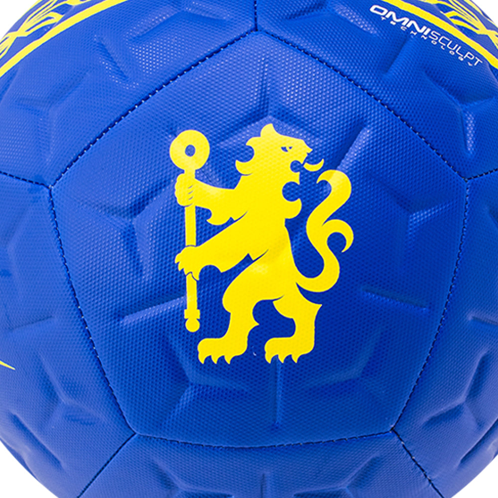 NIKE Chelsea FC Academy ลูกฟุตบอล Supersports Thailand