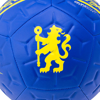NIKE Chelsea FC Academy ลูกฟุตบอล