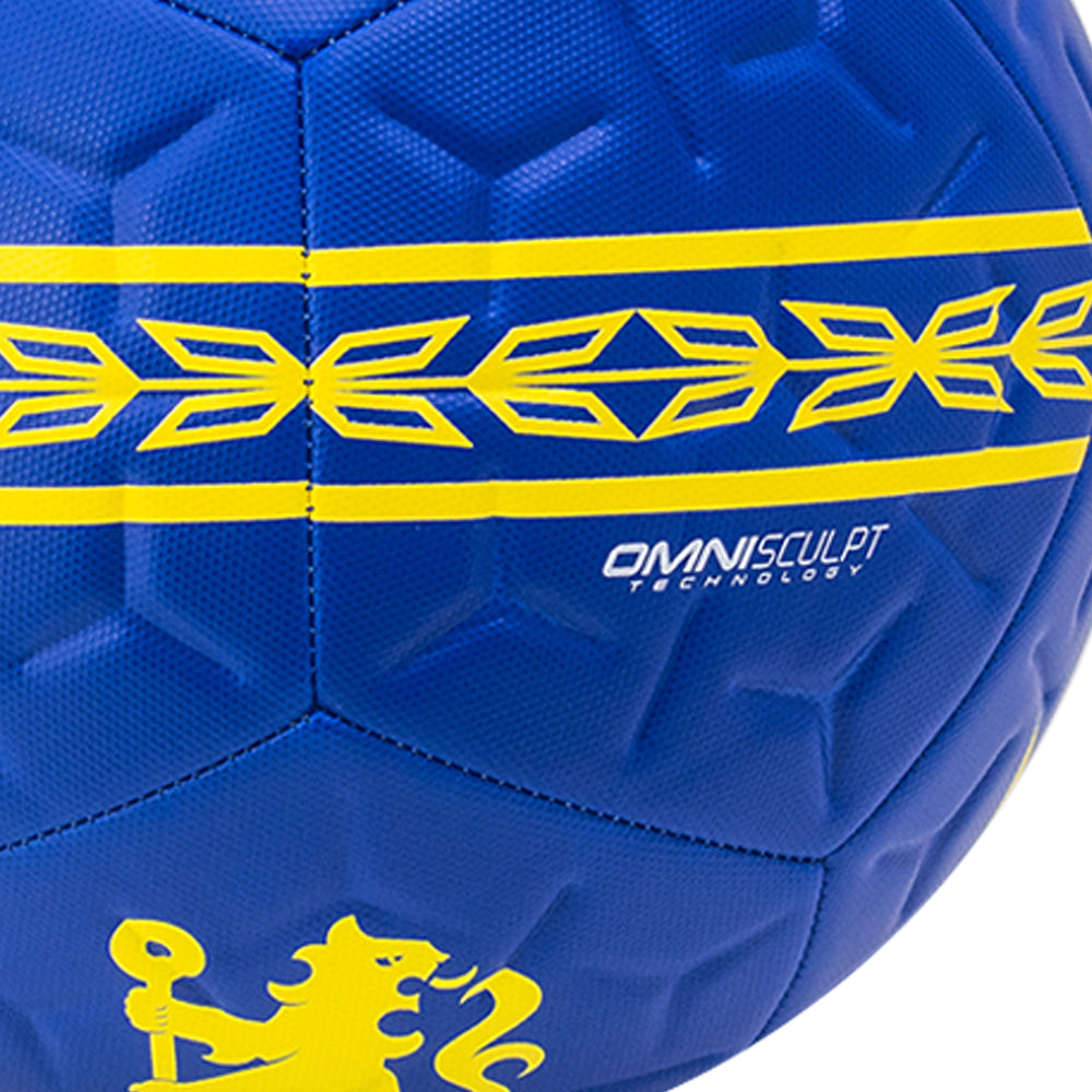 NIKE Chelsea FC Academy ลูกฟุตบอล Supersports Thailand