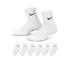 Nike Everyday Kids Socks (6 Pairs)