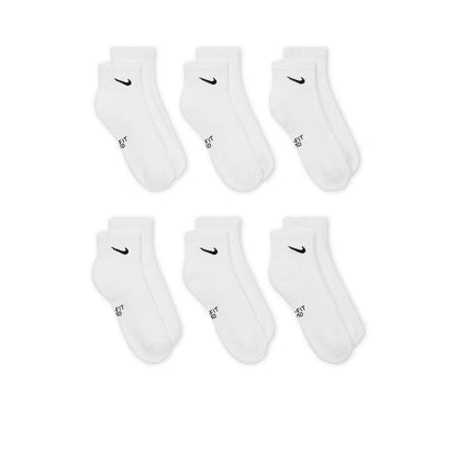 Nike Everyday Kids Socks (6 Pairs)