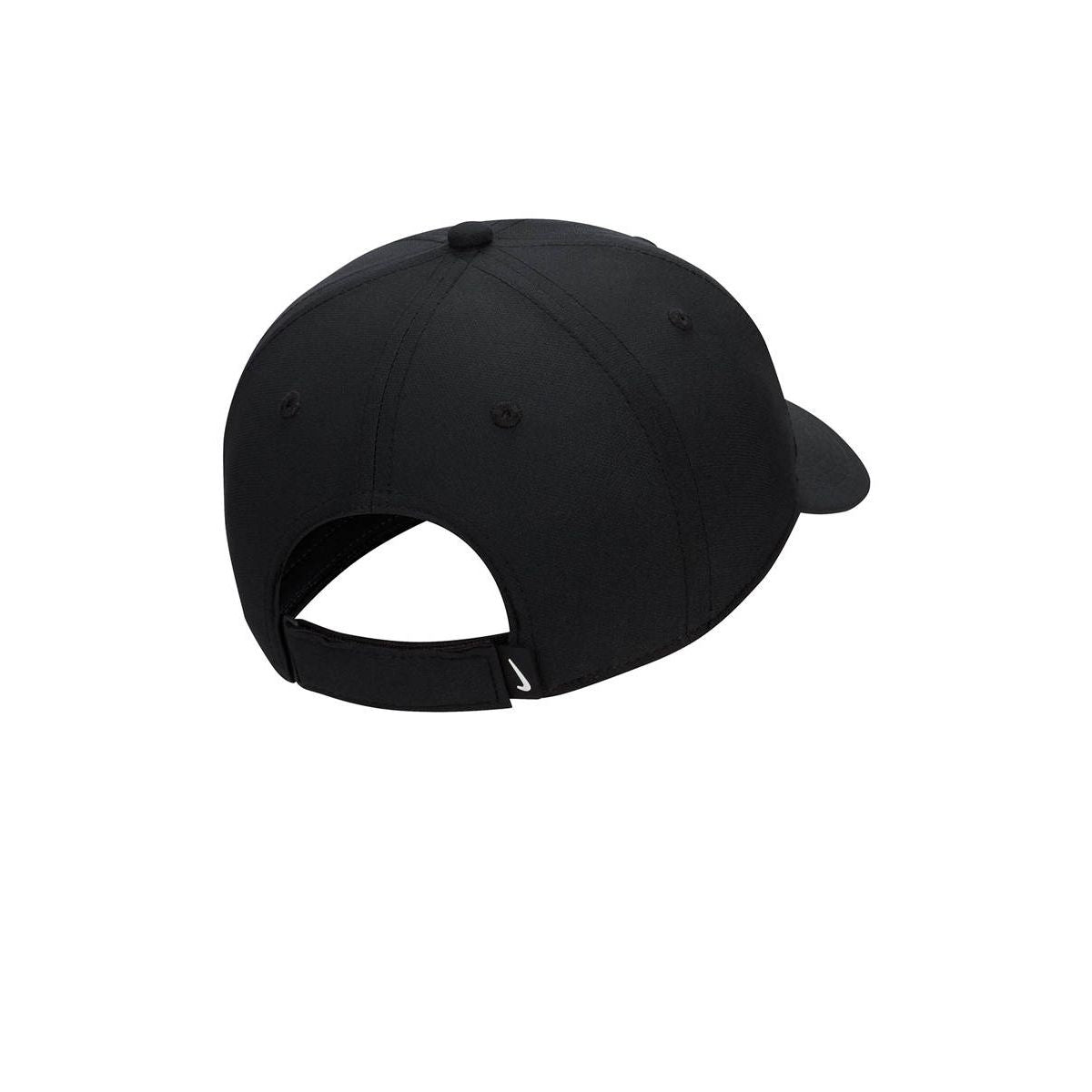 NIKE Dri-FIT Club Structured Swoosh Unisex Cap - Supersports Thailand