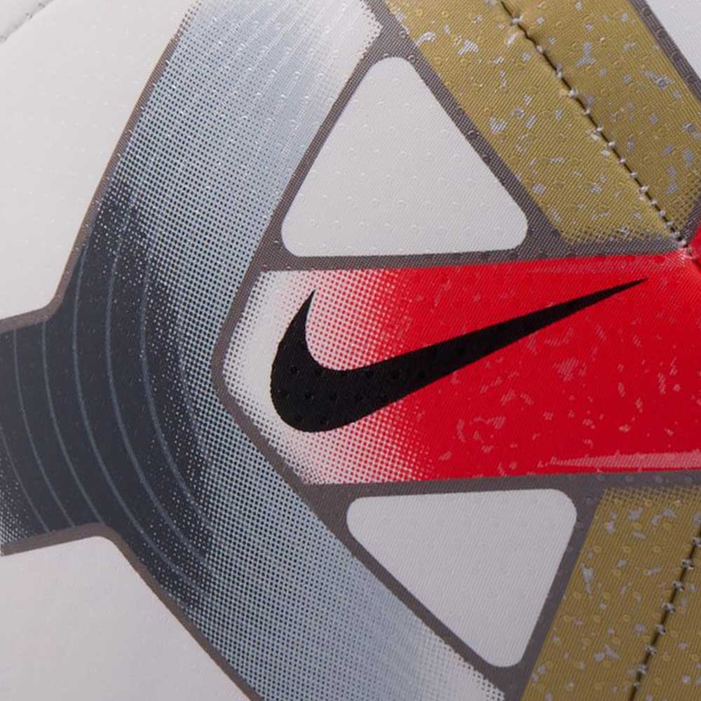 NIKE Pitch Football Ball Supersports Thailand