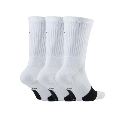NIKE Everyday Crew (3 Pairs) Men's Basketball Socks - Supersports Thailand