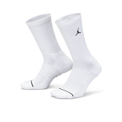 NIKE Jordan Everyday Crew Unisex Socks (3 Pairs)