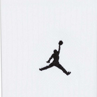 NIKE Jordan Everyday Crew Unisex Socks (3 Pairs) - Supersports Thailand
