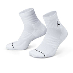 NIKE Jordan Everyday Ankle Unisex Socks (3 Pairs) - Supersports Thailand