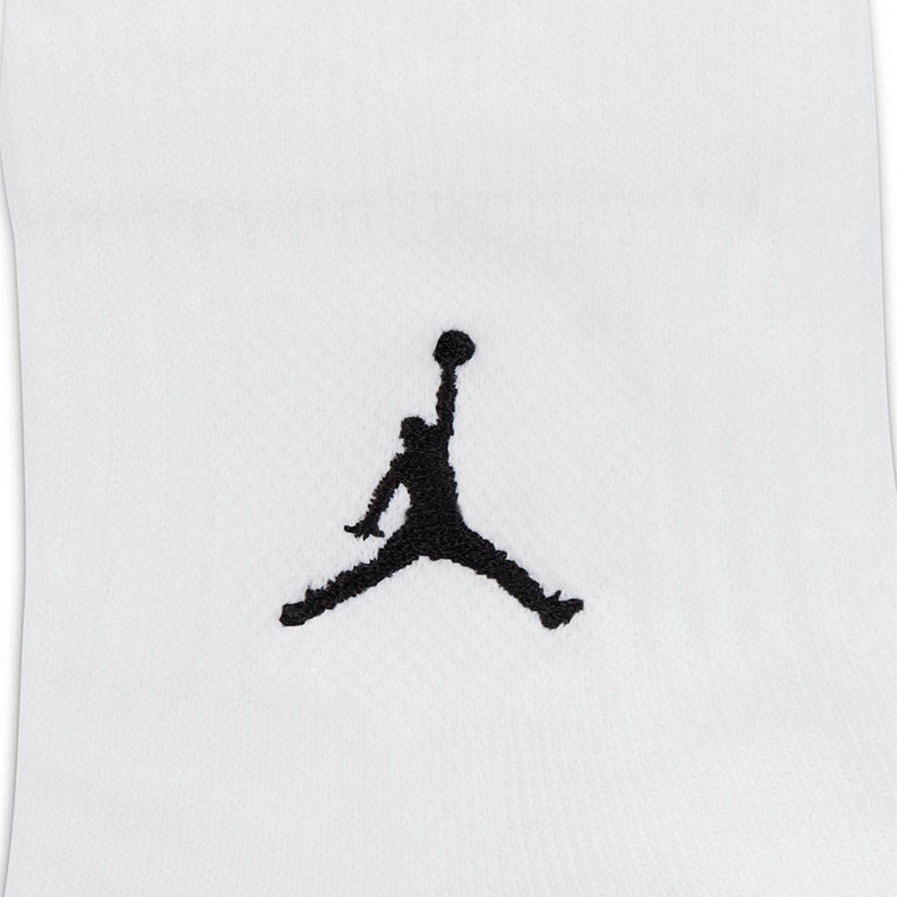 NIKE Jordan Everyday Ankle Unisex Socks (3 Pairs) - Supersports Thailand