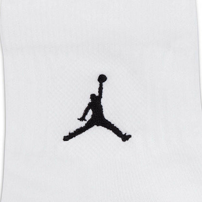 NIKE Jordan Everyday Ankle Unisex Socks (3 Pairs) - Supersports Thailand