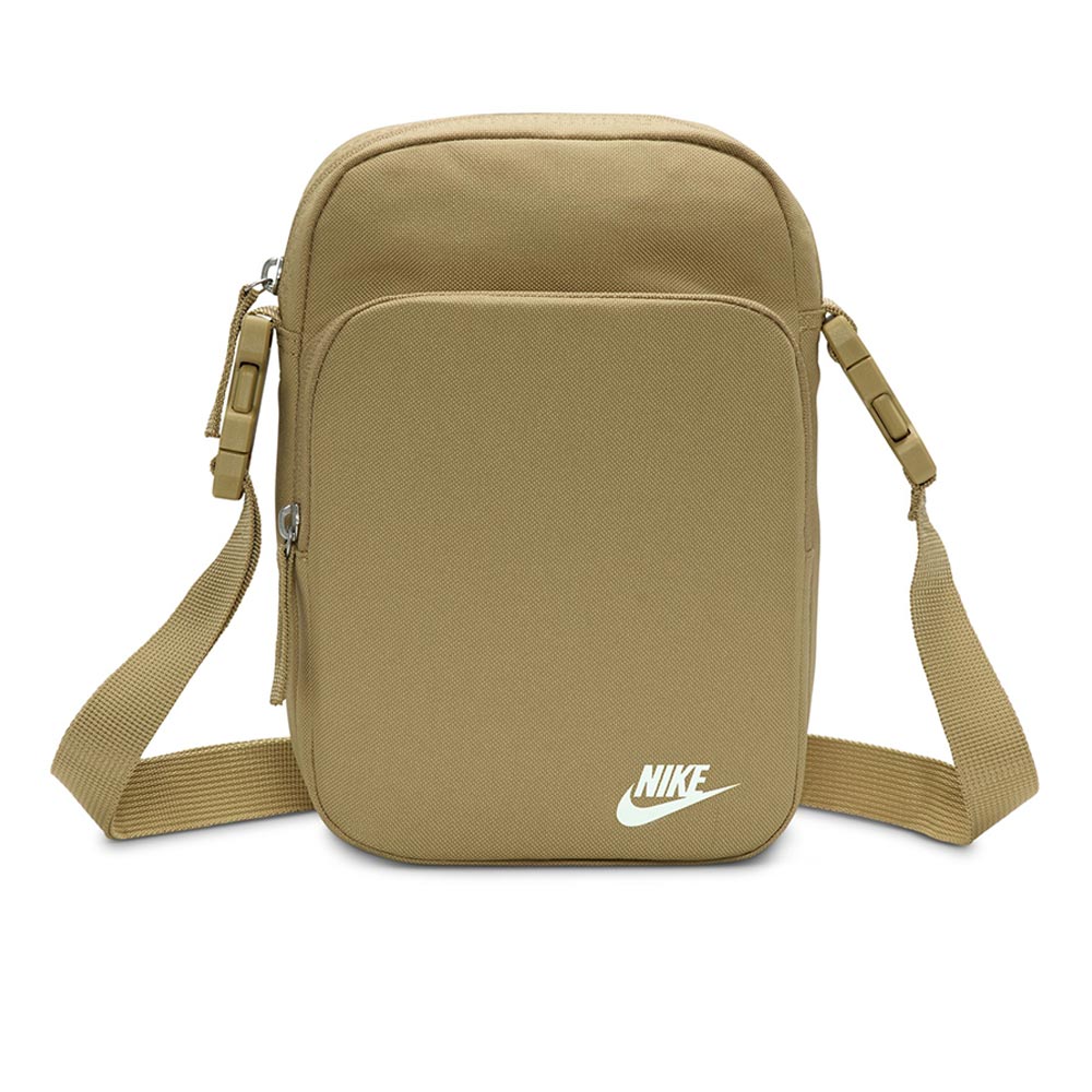 NIKE Heritage กระเป๋าสะพายข้างผู้ใหญ่