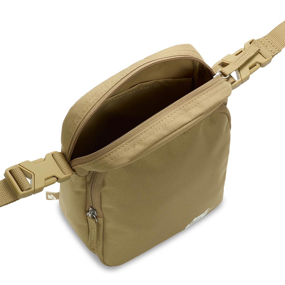 NIKE Heritage กระเป๋าสะพายข้างผู้ใหญ่