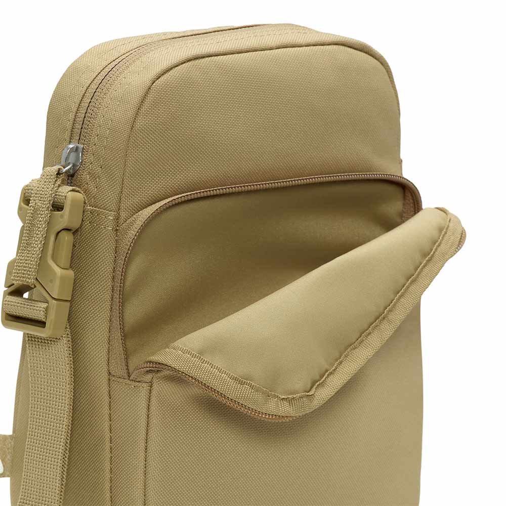 NIKE Heritage กระเป๋าสะพายข้างผู้ใหญ่