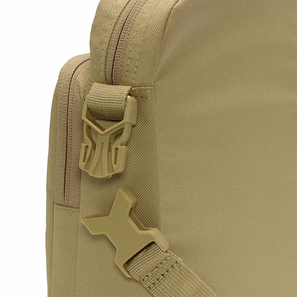 NIKE Heritage กระเป๋าสะพายข้างผู้ใหญ่