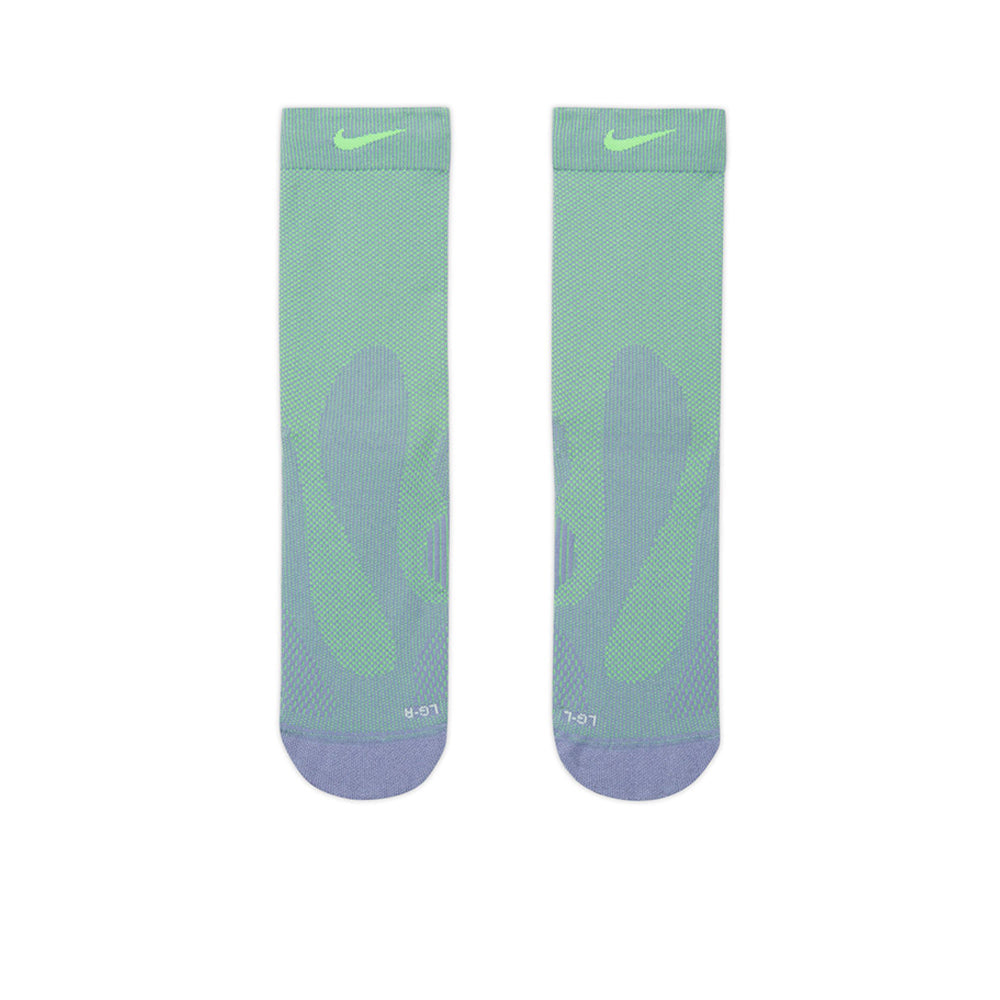 NIKE Running Lightweight Crew Unisex Socks (1 Pair) - Supersports Thailand