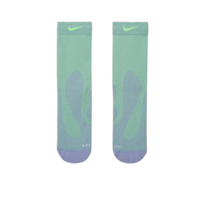 NIKE Running Lightweight Crew Unisex Socks (1 Pair) - Supersports Thailand