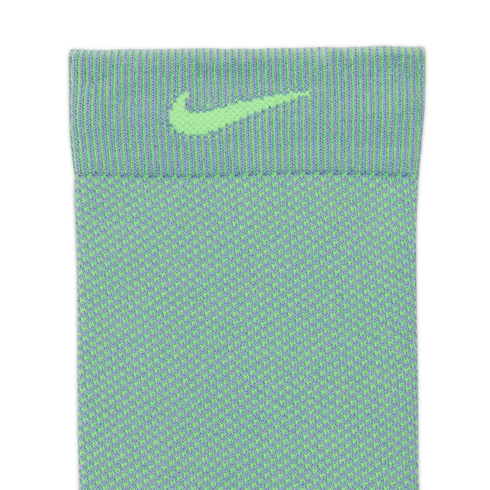 NIKE Running Lightweight Crew Unisex Socks (1 Pair) - Supersports Thailand Supersports Thailand