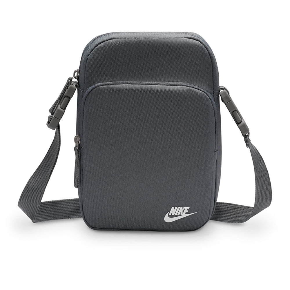 NIKE Heritage Unisex Crossbody Bag