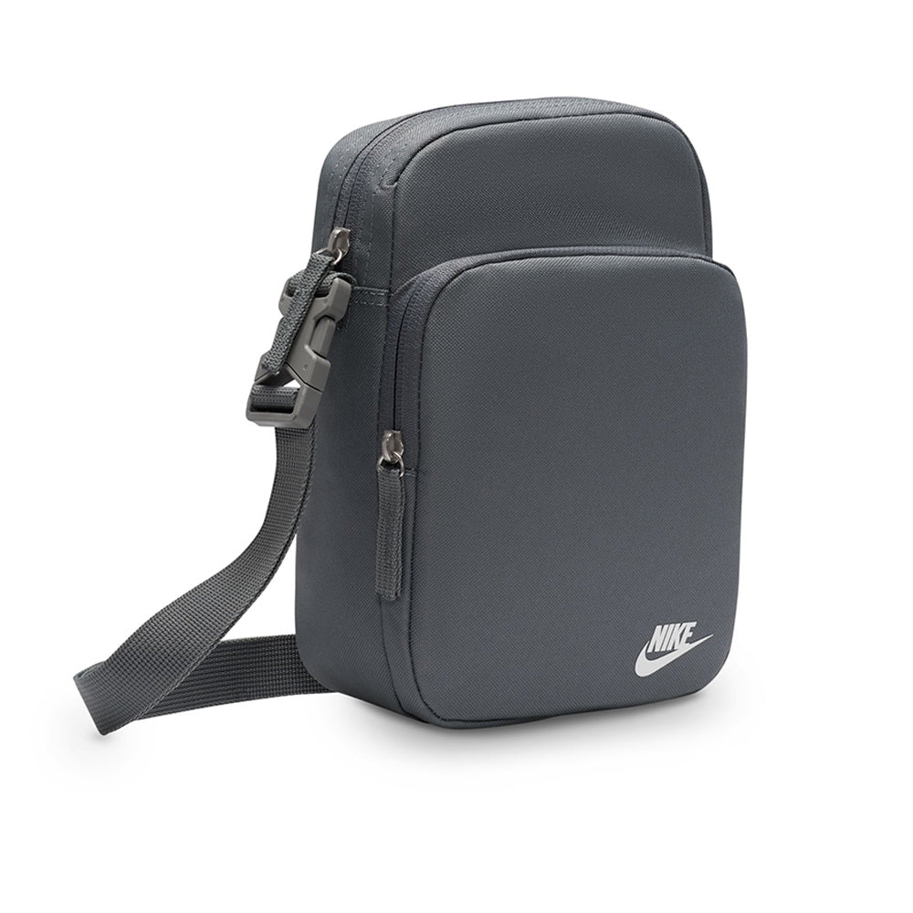 NIKE Heritage Unisex Crossbody Bag - Supersports Thailand