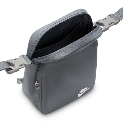 NIKE Heritage Unisex Crossbody Bag