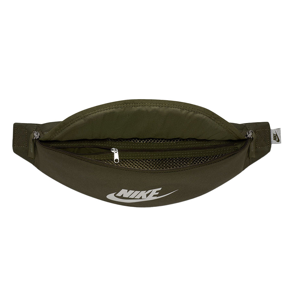 NIKE Heritage Unisex Waistpack