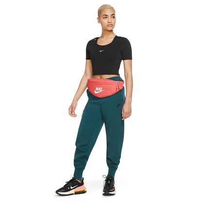 NIKE Heritage กระเป๋าคาดเอวผู้ใหญ่