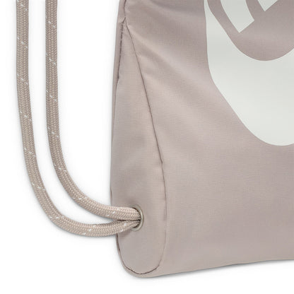 NIKE Heritage Unisex Gym Sack