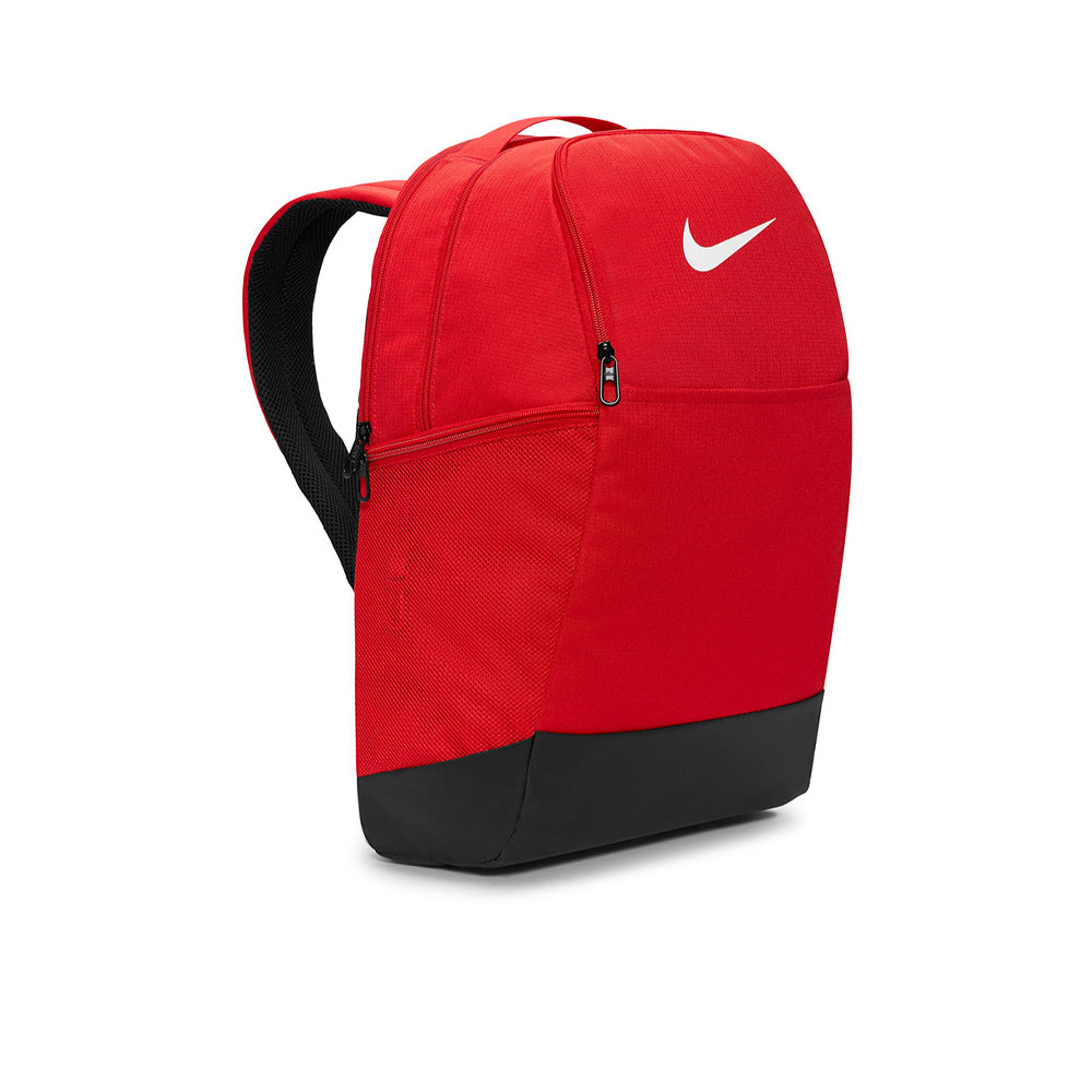 NIKE Brasilia 9.5 Unisex Backpack - Supersports Thailand Supersports Thailand