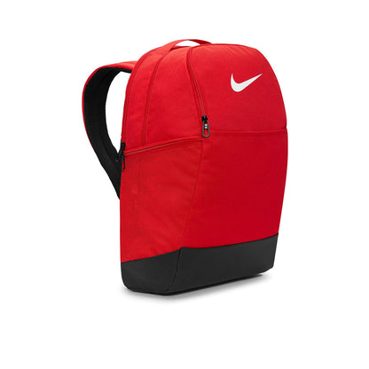 NIKE Brasilia 9.5 Unisex Backpack - Supersports Thailand