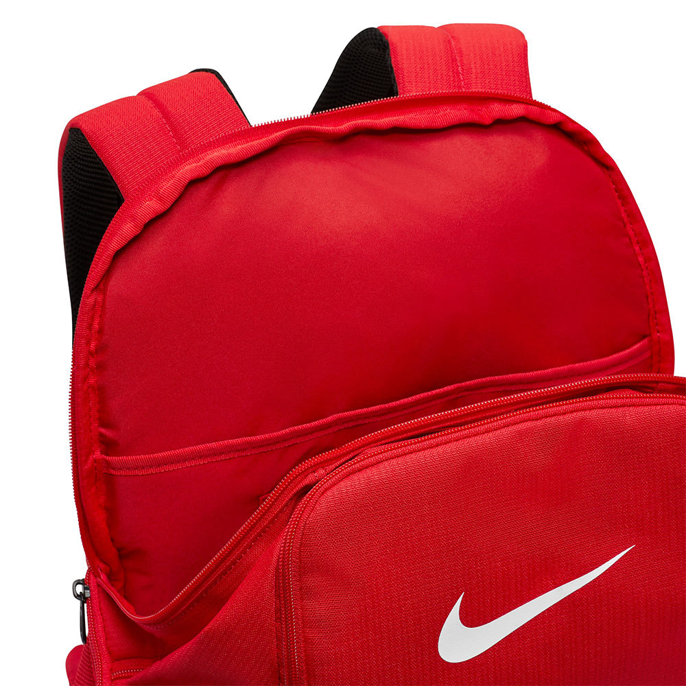 NIKE Brasilia 9.5 Unisex Backpack