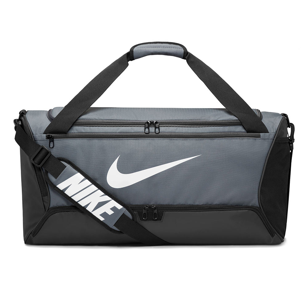 NIKE Brasilia 9.5 Unisex Duffle Bag - Supersports Thailand