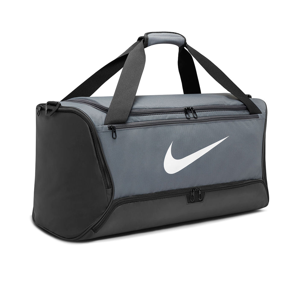 NIKE Brasilia 9.5 Unisex Duffle Bag - Supersports Thailand