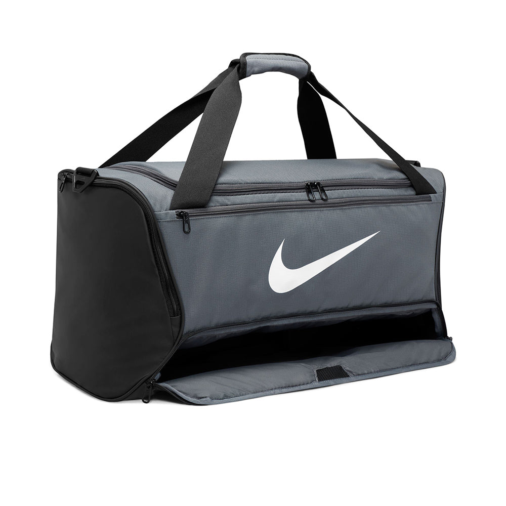 NIKE Brasilia 9.5 Unisex Duffle Bag - Supersports Thailand