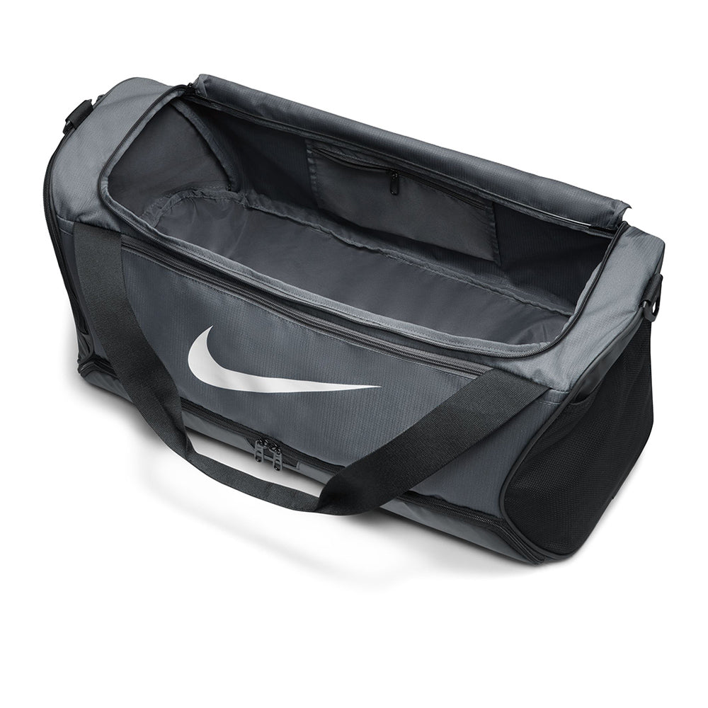 NIKE Brasilia 9.5 Unisex Duffle Bag - Supersports Thailand