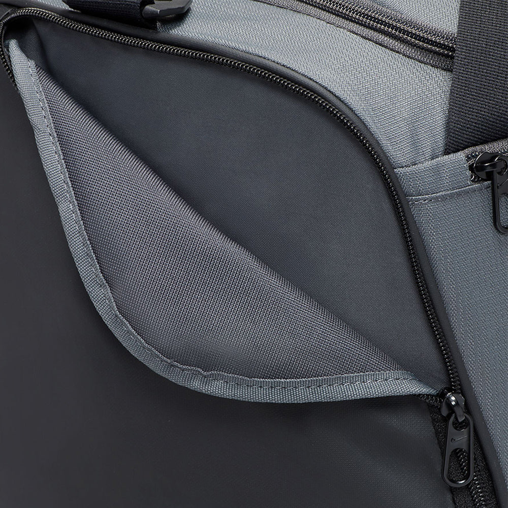 NIKE Brasilia 9.5 Unisex Duffle Bag - Supersports Thailand