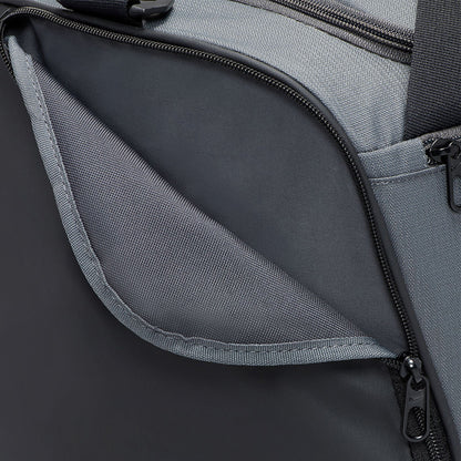 NIKE Brasilia 9.5 Unisex Duffle Bag