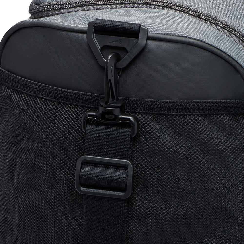NIKE Brasilia 9.5 Unisex Duffle Bag - Supersports Thailand