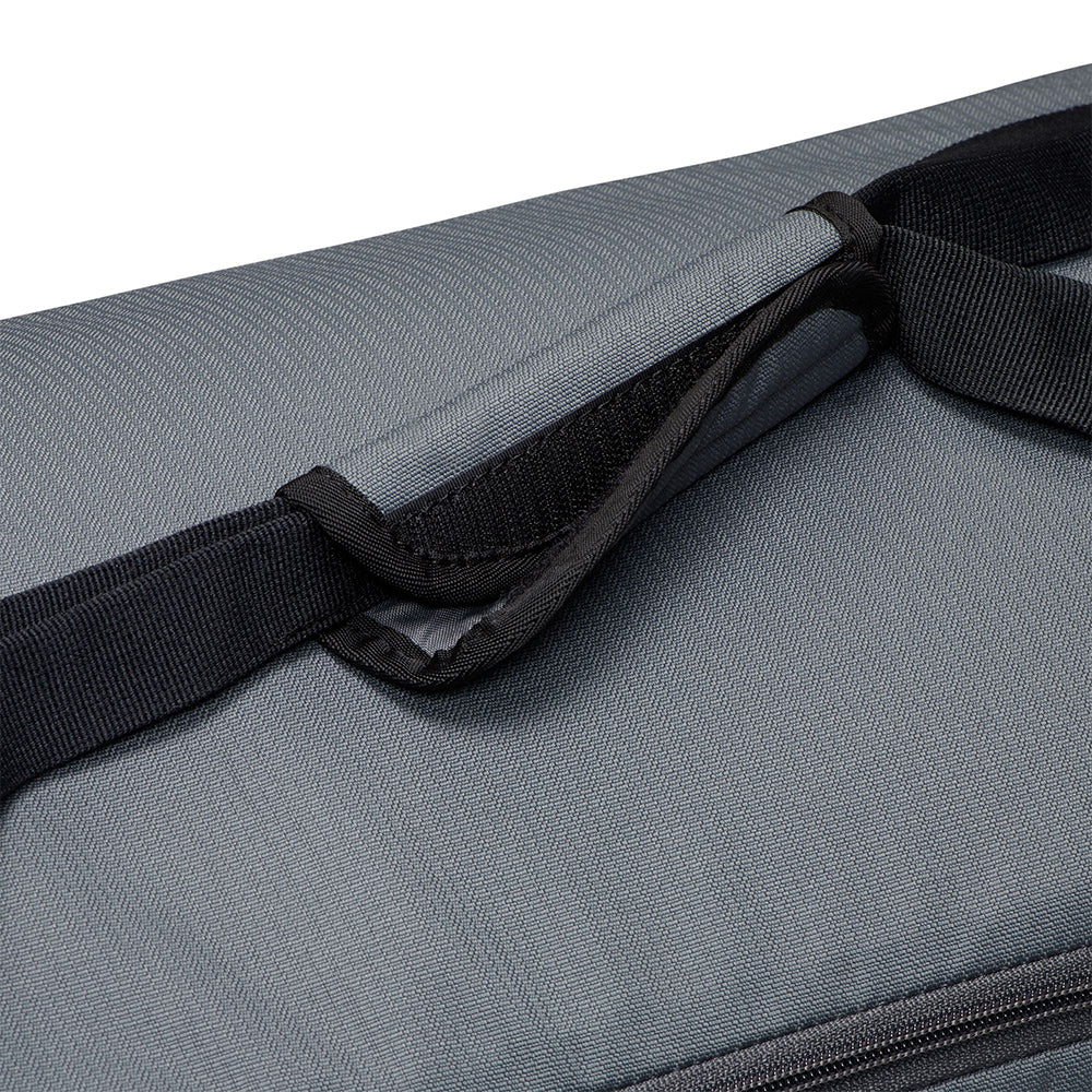 NIKE Brasilia 9.5 Unisex Duffle Bag - Supersports Thailand