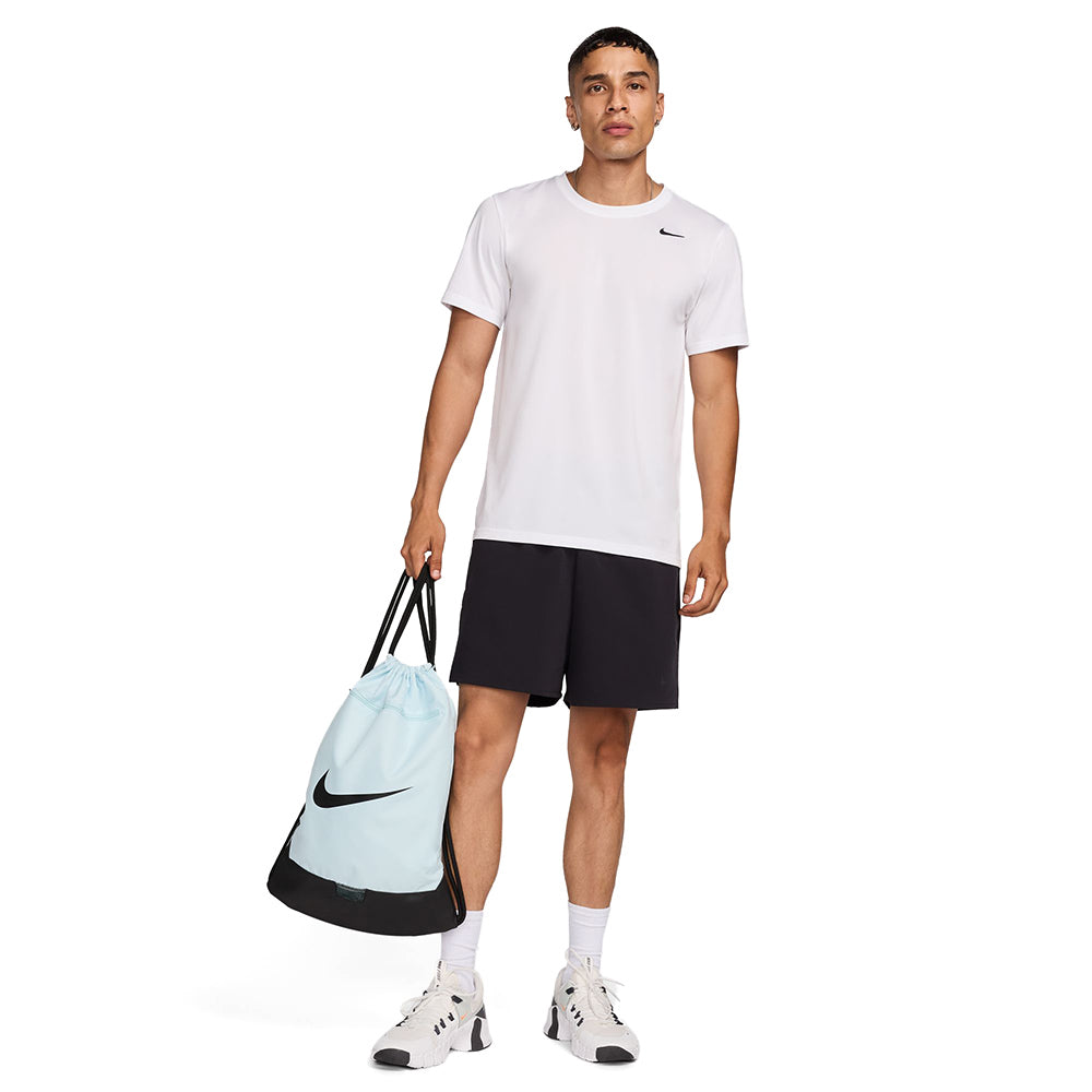 NIKE Heritage กระเป๋ายิมผู้ใหญ่