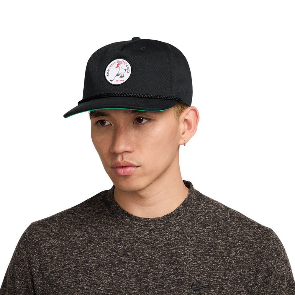 NIKE Pro Graphic Unisex Cap - Supersports Thailand
