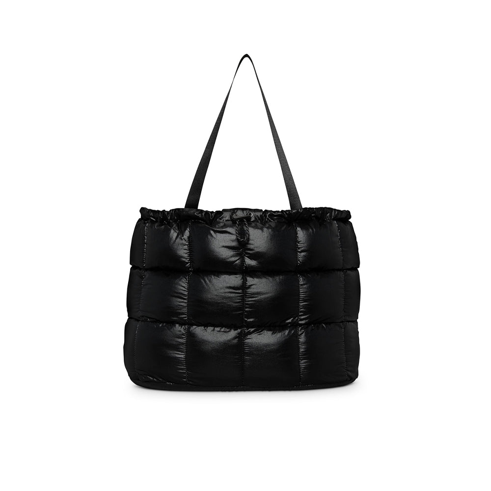 NIKE Sportswear Puffle Unisex Tote Bag - Supersports Thailand