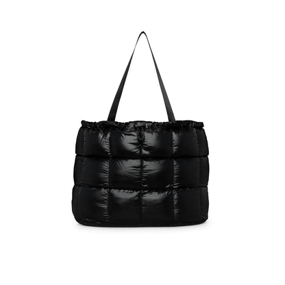 NIKE Sportswear Puffle Unisex Tote Bag - Supersports Thailand