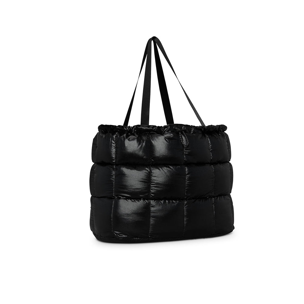 NIKE Sportswear Puffle Unisex Tote Bag - Supersports Thailand