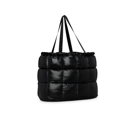 NIKE Sportswear Puffle Unisex Tote Bag - Supersports Thailand