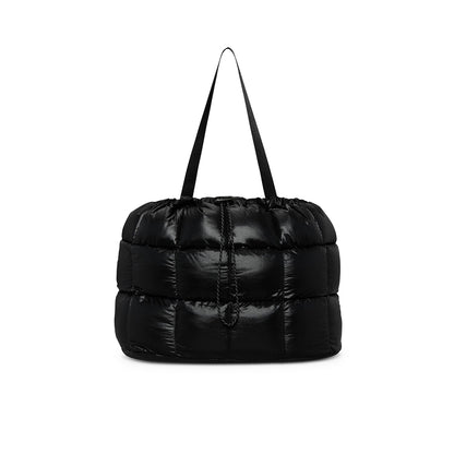 NIKE Sportswear Puffle Unisex Tote Bag - Supersports Thailand