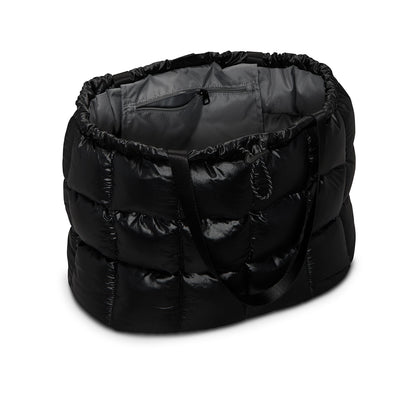 NIKE Sportswear Puffle Unisex Tote Bag - Supersports Thailand
