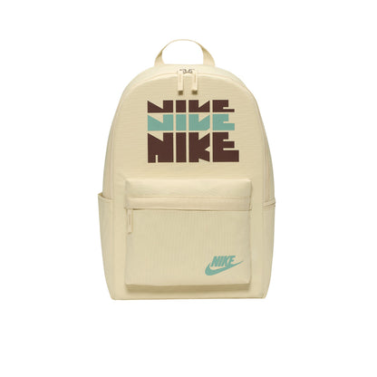 NIKE Heritage กระเป๋าเป้ผู้ใหญ่